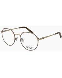 Roxy - Optical Frame Erjeg03068 Tgs0 Chiquita - Lyst