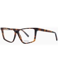 Sportmax - Sportmax Optical Frame Sm5015 052 56 - Lyst