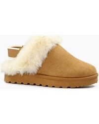 Lunar - Nevis Slippers - Lyst