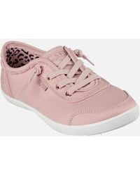 Skechers - Ladies Bobs B Cute Shoes - Lyst
