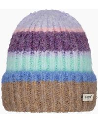 Barts - Haputale Colorful Stripes Beanie - Lyst