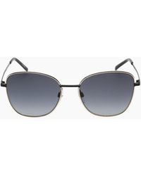 Marc Jacobs - Shaded Lens Sunglasses - Lyst
