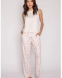 Pj Salvage - Salvage Horeshoe Pant - Lyst