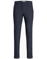Jack & Jones - J Henry Slim Cut Chinos - Lyst