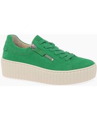 Gabor - Dolly Trainers - Lyst