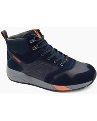 Mephisto - Salvo-Tex Boot - Lyst