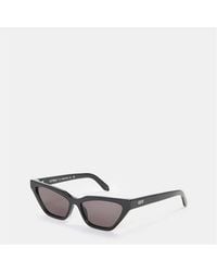 Off-White c/o Virgil Abloh - Madison Square Full Rim Sunglasses - Lyst
