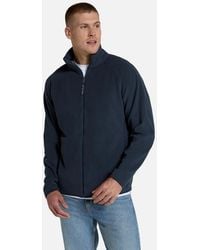 Mountain Warehouse - Stockholm Full Zip Fleece Jacket - Lyst