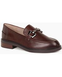 Caprice - Georgia Loafers - Lyst