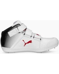 PUMA - Evospeed Javelin 3 Running Spikes - Lyst