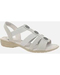Softline - Kali Sandals - Lyst