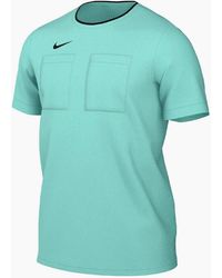 Nike - Jersey Crew Neck Short Sleeve Competition T-Shirt - Lyst