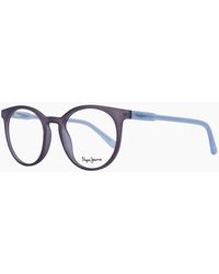 Pepe Jeans - Optical Frame Pj3456 C5 52 - Lyst