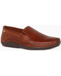 Pikolinos - Alston Lightweight Casual Shoes - Lyst