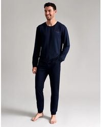 Ted Baker - Super Soft Joggers - Lyst