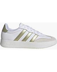 adidas - Barreda Low-Top Trainers - Lyst
