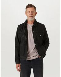 Belstaff - Piston Trucker Jacket - Lyst