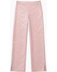 No Emotions - The Gigi Trousers - Lyst