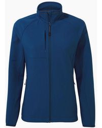 Craghoppers - Ladies Expert Basecamp Soft Shell Jacket - Lyst