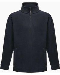 Regatta - Professional Great Outdoors Thor Overhead Half Zip Anti-Pill Fleece Sweater (170 Gsm) - Lyst