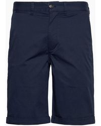 Barbour - Smart Chino Short - Lyst