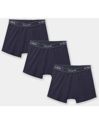 aubi - Fen Boxer 3 Pack - Lyst