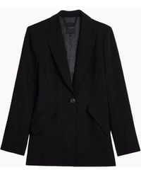 Ted Baker - Manabl Single Breasted Tailored Blazer Jacket - Lyst