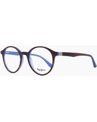 Pepe Jeans - Optical Frame Pj3516 162 50 - Lyst