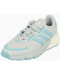 adidas - Originals Zx 1K Boost Sneakers Fy3630 - Lyst