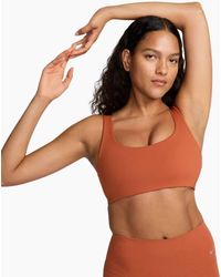 Nike - Burnt Training Top - Lyst
