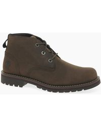 Timberland - Larchmont 2 Waterproof Chukka Boots - Lyst