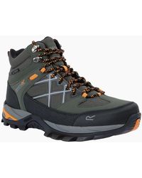 Regatta - Samaris Iii Walking Boots - Lyst