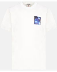 CASABLANCA - Meduse Sportif Classic T-Shirt - Lyst