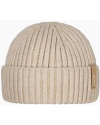 Barts - Sumter Fisherman Beanie - Lyst
