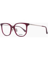 Max Mara - Optical Frame Mm5040-D 066 52 - Lyst