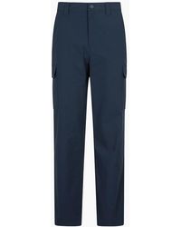 Mountain Warehouse - Delta Stretch Cargo Trousers - Lyst