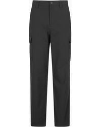 Mountain Warehouse - Delta Stretch Cargo Trousers - Lyst
