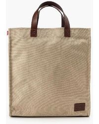 Levi's - Levi's Heritage Tote - Lyst