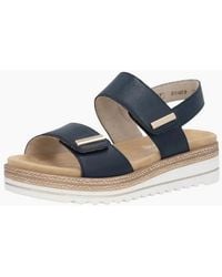 Remonte - Ladies Sandals D0Q59-14 - Lyst