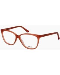Replay - Optical Frame Ry055 V02 56 - Lyst