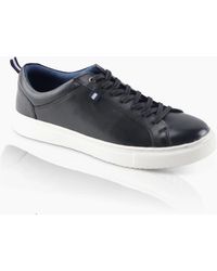Silver Street London - Holden Trainers - Lyst
