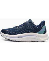 Gola - Alzir Speed Motionfoam Running Shoes Lilac - Lyst