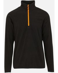 Regatta - Professional Half Zip Fleece Top - Lyst