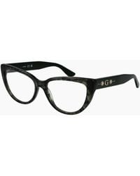 Guess - Optical Frame Gu50175 098 54 - Lyst