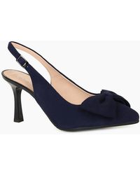 Bioeco - Paloma Court Shoes - Lyst