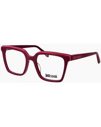 Just Cavalli - Optical Frame Vjc083V 0Z11 52 - Lyst