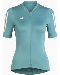 adidas - Temp Jersey W - Lyst