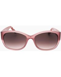 Juicy Couture - Sf Lens Plum Sunglasses - Lyst