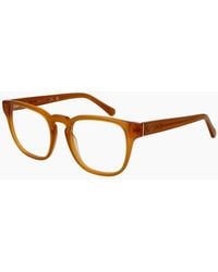 GANT - Optical Frame Ga3284 039 52 - Lyst