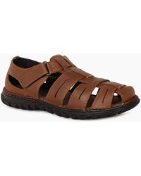Lotus - Bruno Sandals - Lyst